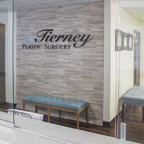 Tierney Plastic Surgery Office